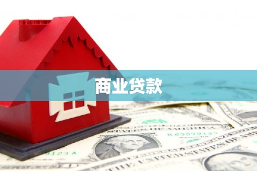 津南商业贷款