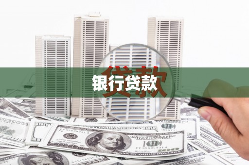 津南银行贷款