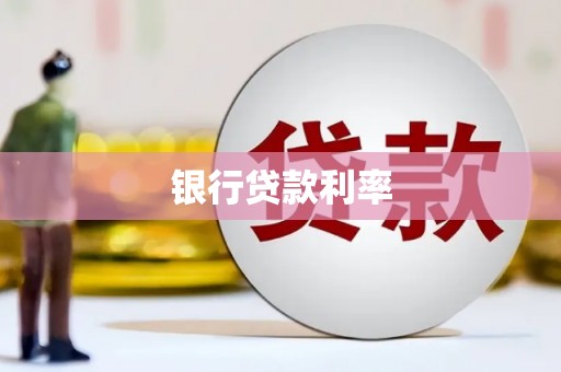 津南银行贷款利率