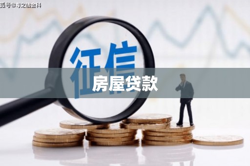 津南房屋贷款