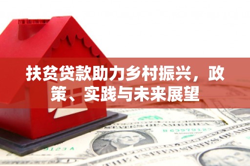 津南扶贫贷款助力乡村振兴，政策、实践与未来展望