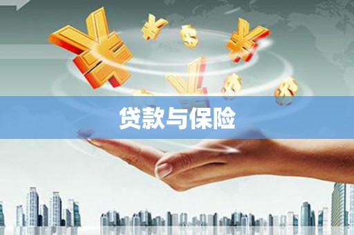 津南贷款与保险