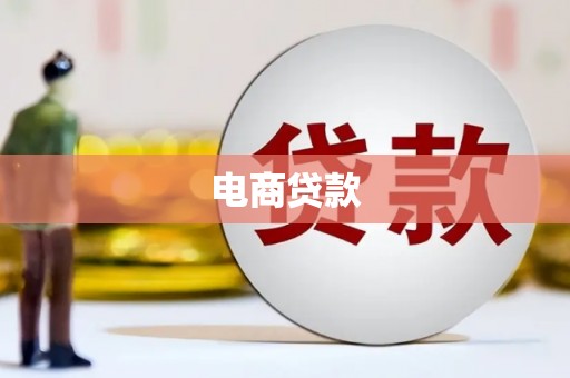 津南电商贷款