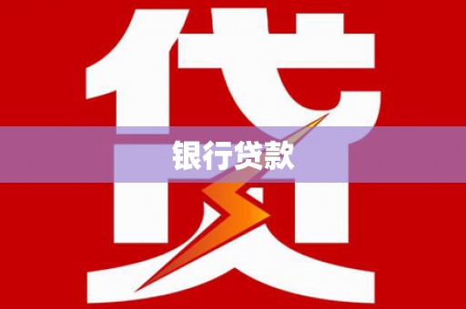 津南银行贷款