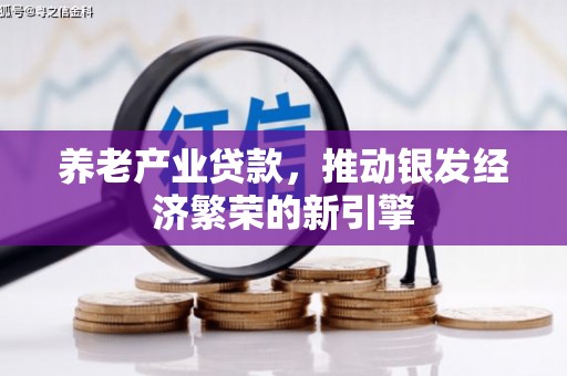 津南养老产业贷款，推动银发经济繁荣的新引擎