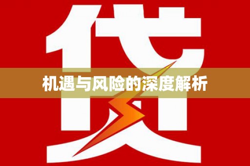 津南机遇与风险的深度解析