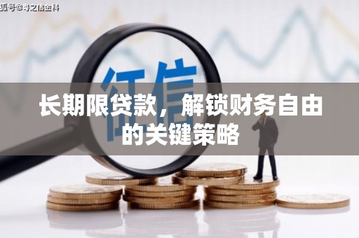 津南长期限贷款，解锁财务自由的关键策略