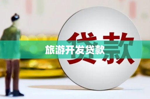 津南旅游开发贷款
