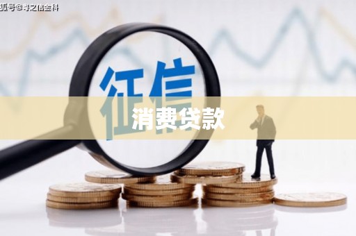 津南消费贷款