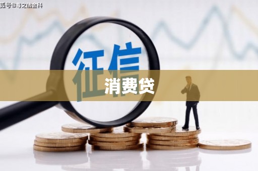 津南消费贷
