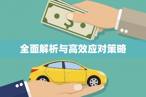 津南全面解析与高效应对策略